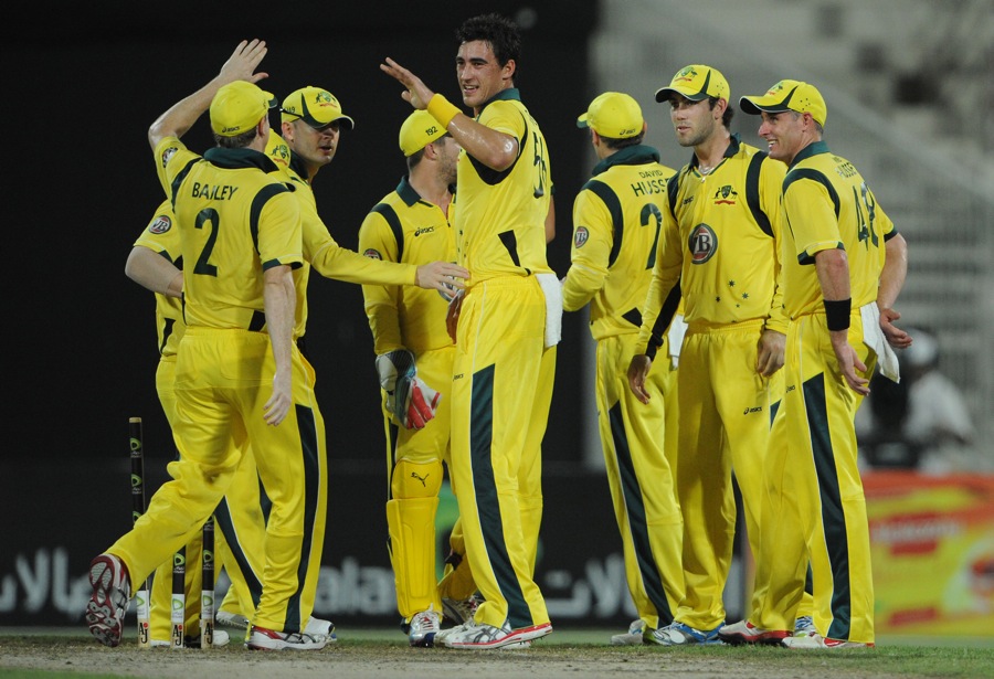 Australia vs South Africa 3rd ODI: StarSports.com live streaming info & Cricket live score