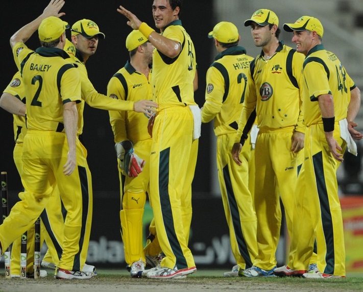 Australia vs South Africa 4th ODI: Cricket live streaming info & score