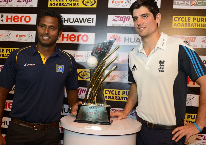 Sri Lanka vs England 1st ODI: Cricket live score and streaming info