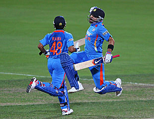 India vs Sri Lanka 4th ODI: Star Sports live streaming info & Cricket score