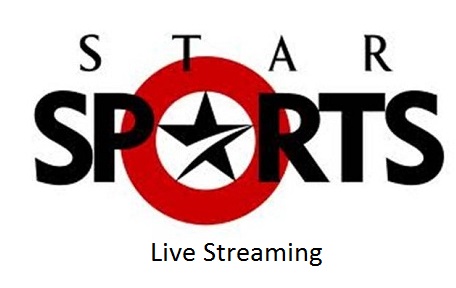 star sports live streaming