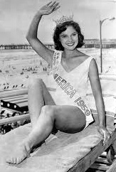 Former Miss America Mary Ann Mobley