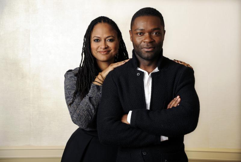 David Oyelowo Ava DuVernay