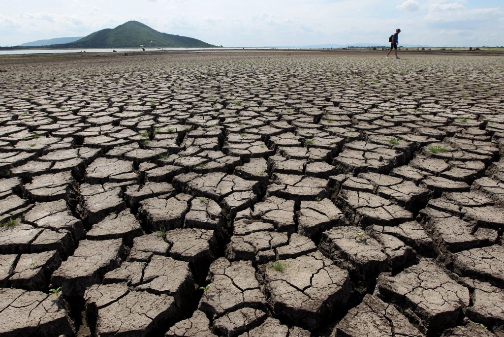 NASA and NOAA confirm 2014 to be the hottest year ever worldwide