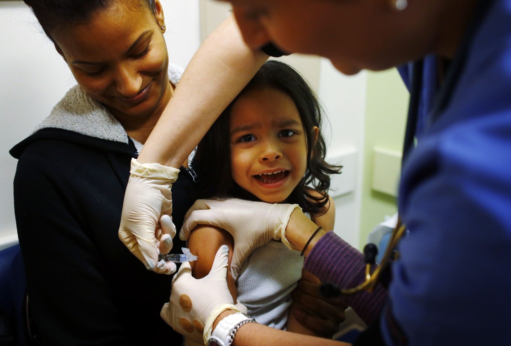 Myths Surround Measles – Experts Answers Them All