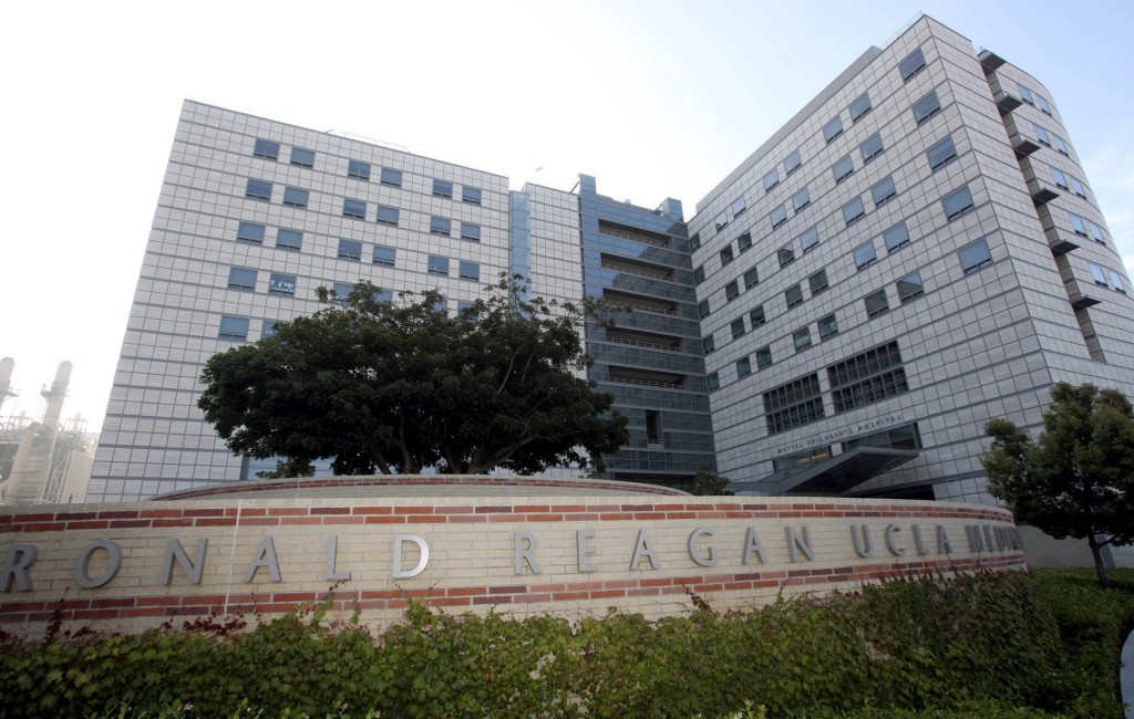 UCLA Medical Center in LA reports 180 patients exposed to deadly Superbug outbreak