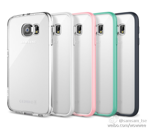 Samsung-Galaxy-S6-case-clear-colors