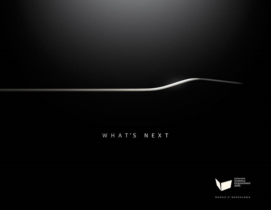 Samsung Group to release Galaxy S6 and Galaxy S6 Edge at Unpacked event on March 1st