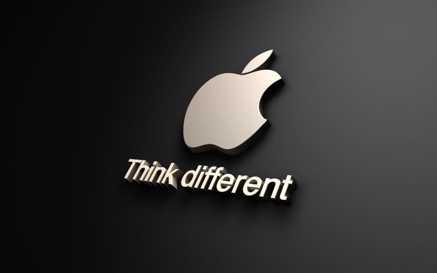 Think_Different_Apple_Logo