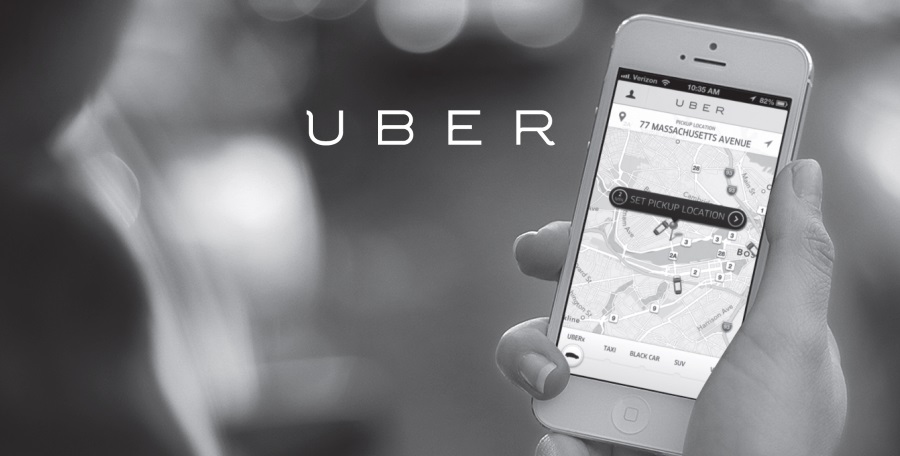 Uber Feed may be cool, but will anyone use it?
