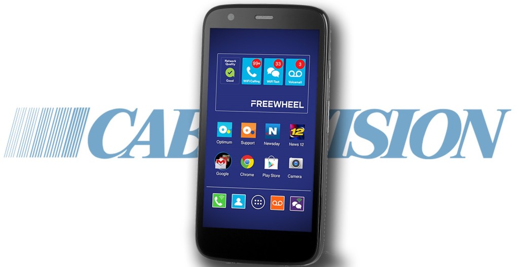 Cablevision launches Moto G Freewheel WiFi-only Phone Service