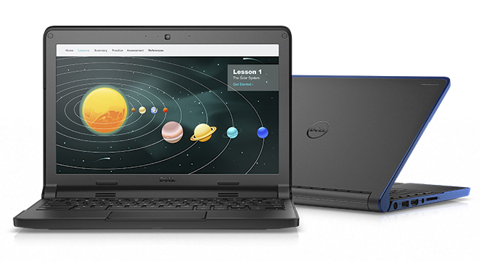 dell chromebook 11