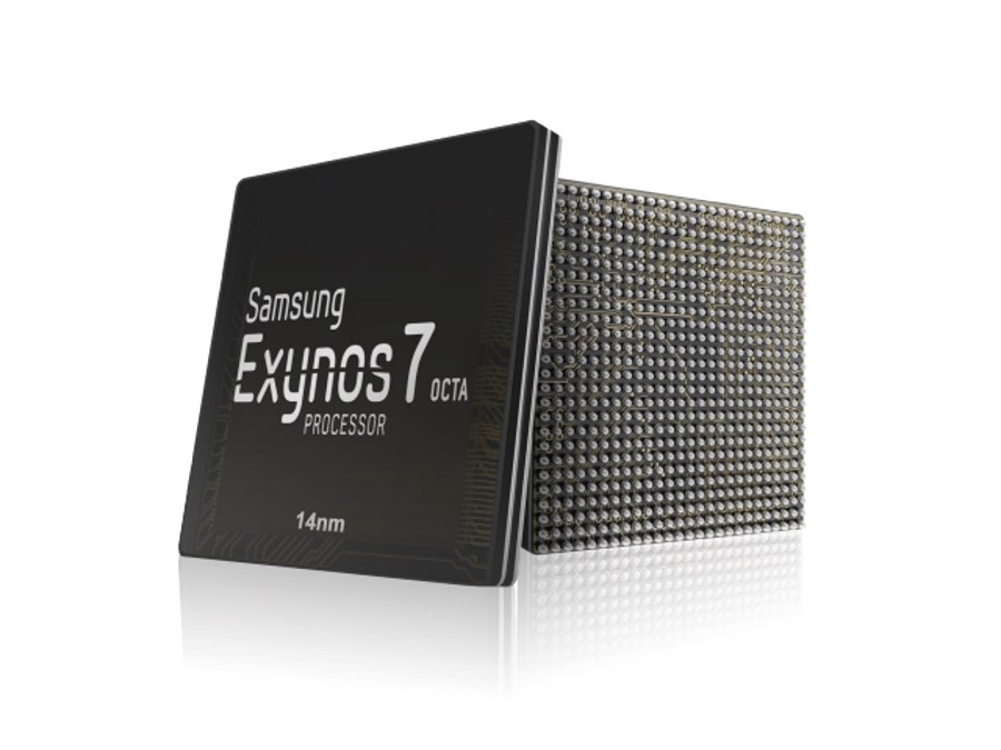 Samsung Galaxy S6 may feature thinner 14nm Exynos 7 Octa Core processor