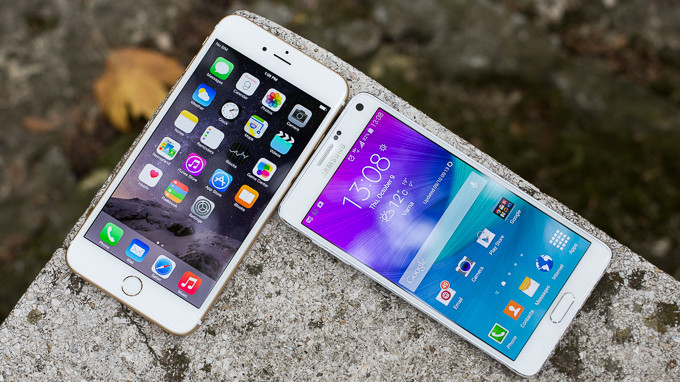 iphone-6-plus-vs-galaxy-note-4