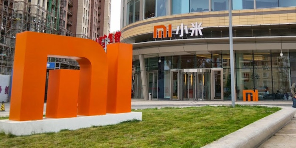 xiaomi