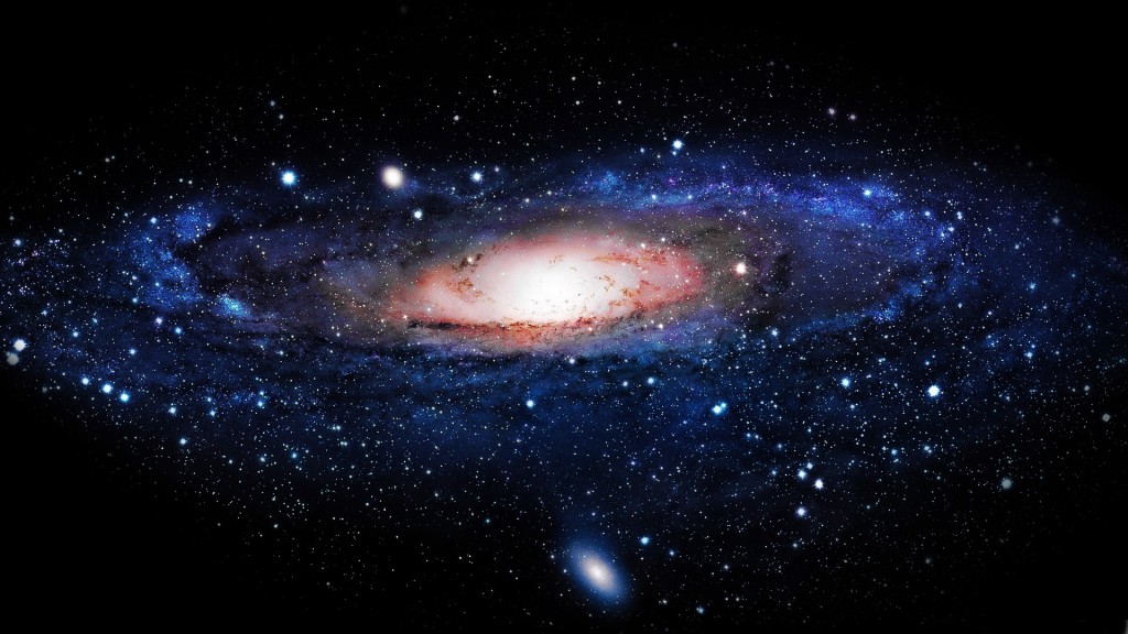 Milky Way True size revealed to be larger than it was previously thought