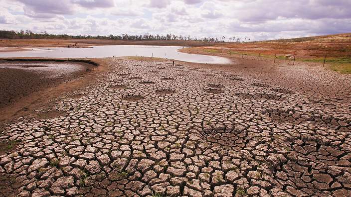 Food quality and pricing to be affected by Climate Change in Australia