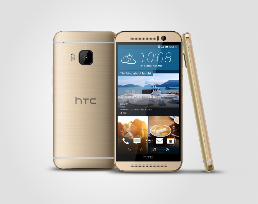 HTC-One-M9---all-the-official-images