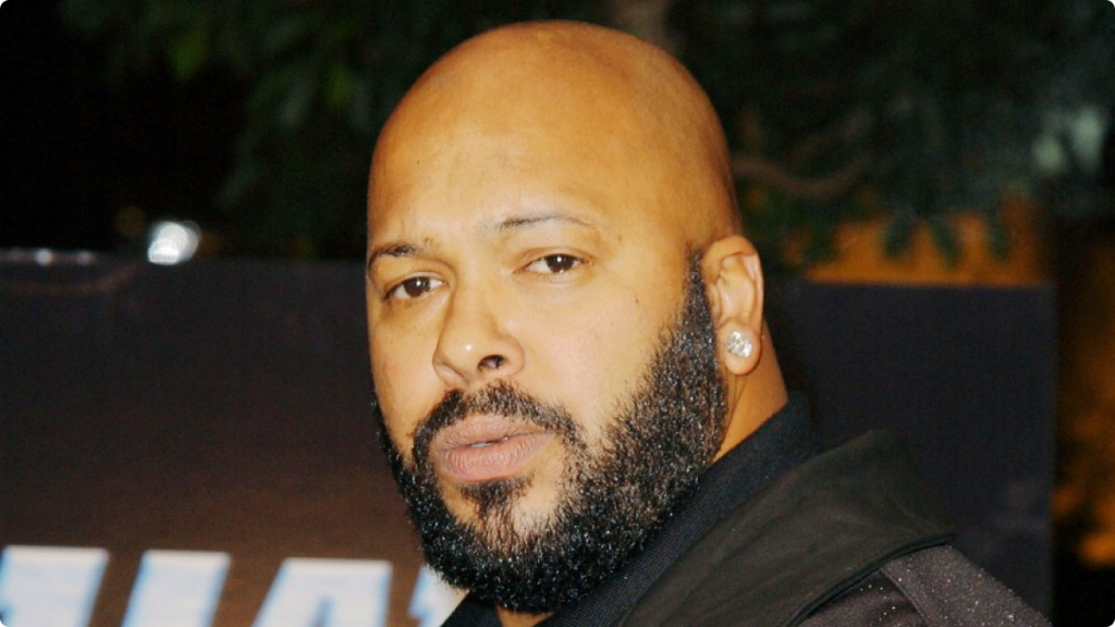 Suge-knight