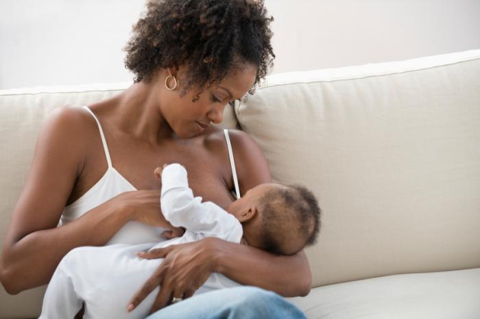 Prolonged breastfeeding boosts a child IQ