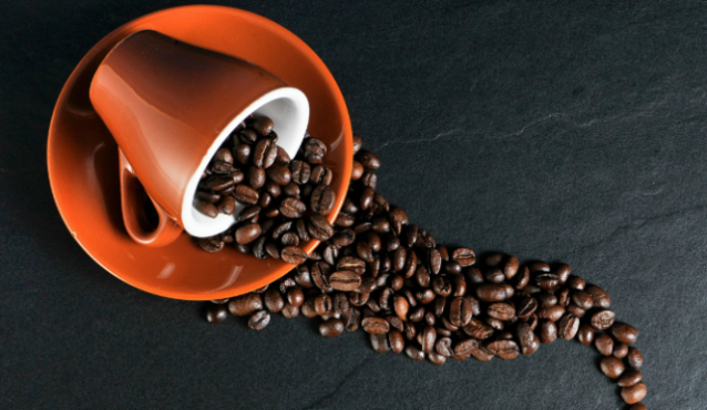 Liver disease risk lowered by drinking java