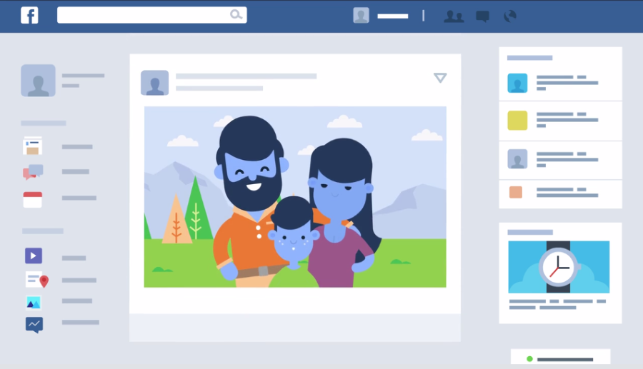 Facebook Releases new Community Guidelines but we are not Impressed