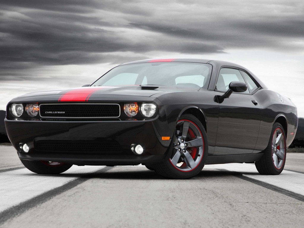 Furious 7 to feature Dodge muscles