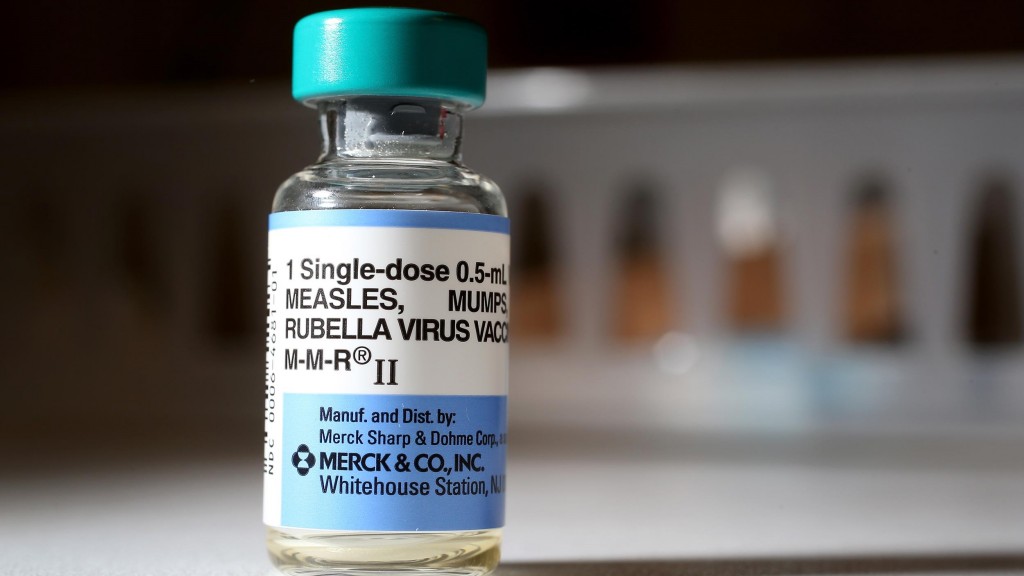 Stillwater gets reintroduced to measles, what are the risks?