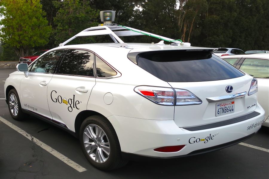 Self-Driving Cars Could Save Lives and $190 Billion in Damages and Health