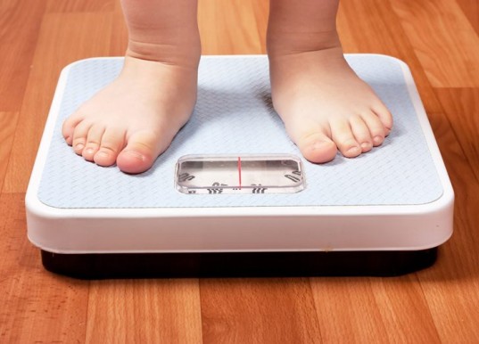 Child obesity numbers are exploding in poor countries