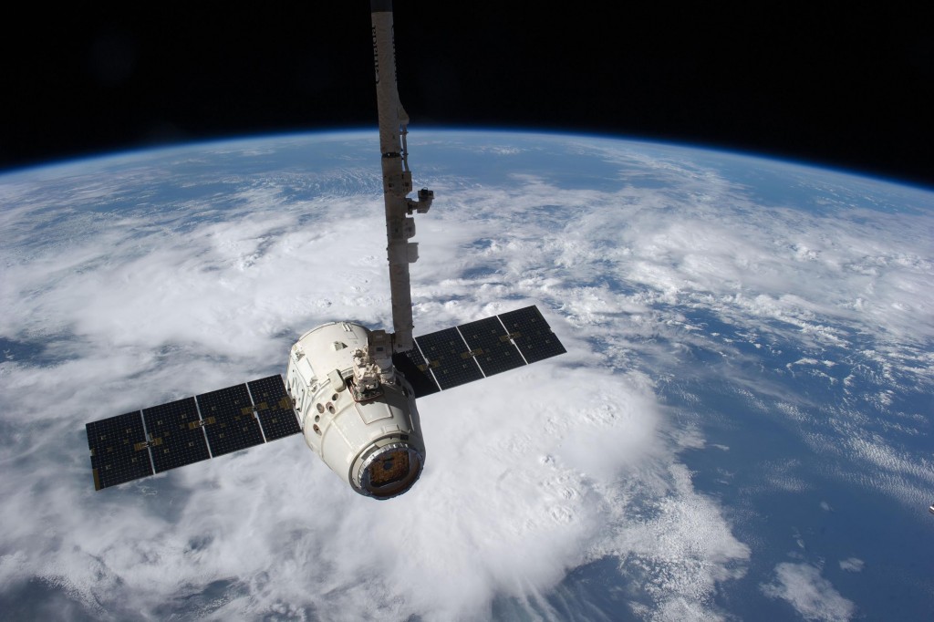 SpaceX to deliver Turkmenistan’s first communication satellite in orbit today