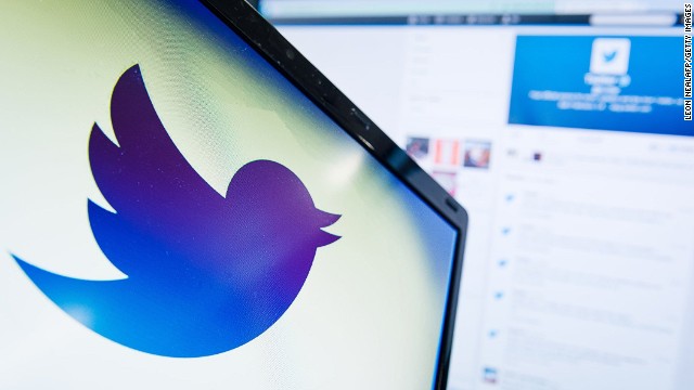 Twitter begins to crack down on abusive trolls