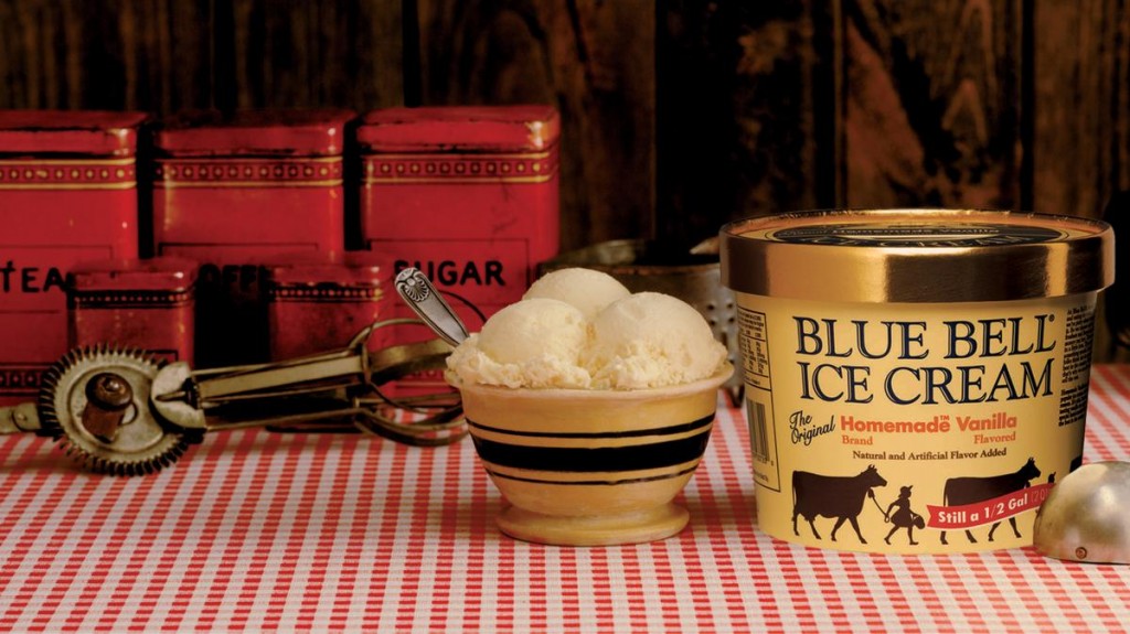 Blue Bell products recalled after testing positive for listeriosis