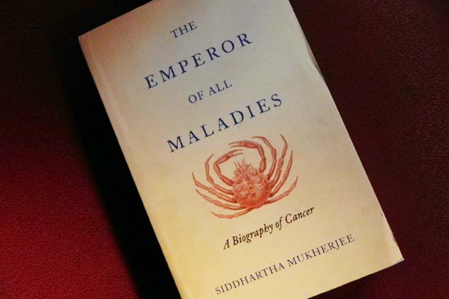 Social media witnesses huge participation after PBS Broadcast of ‘Emperor of All Maladies’
