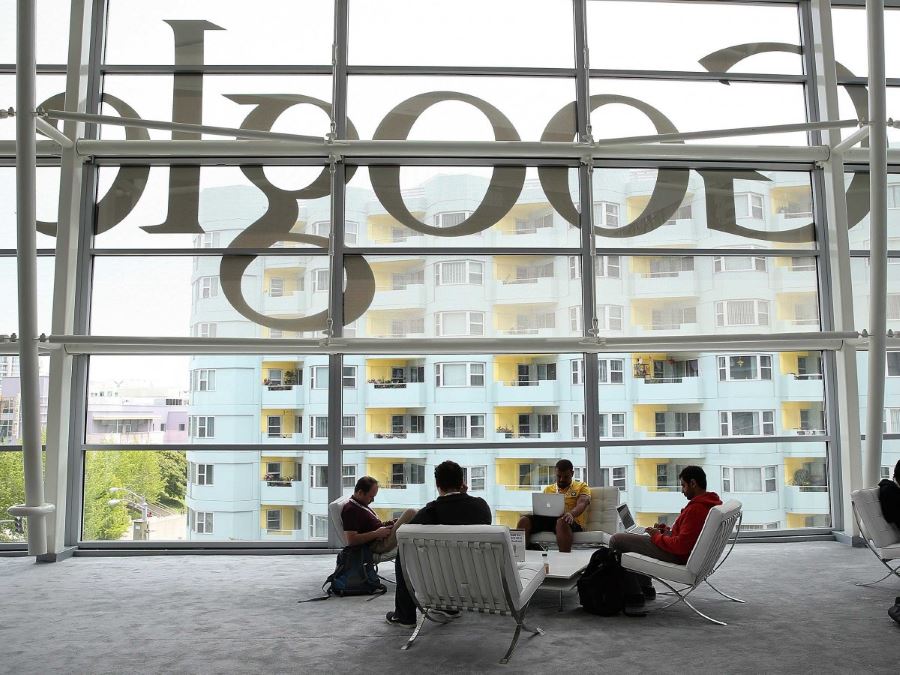 Google plans to hit the road, looking for old-fashioned feedback