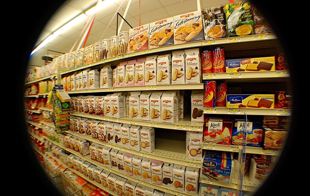 FDA too slow in recalling foods, a government watchdog reports