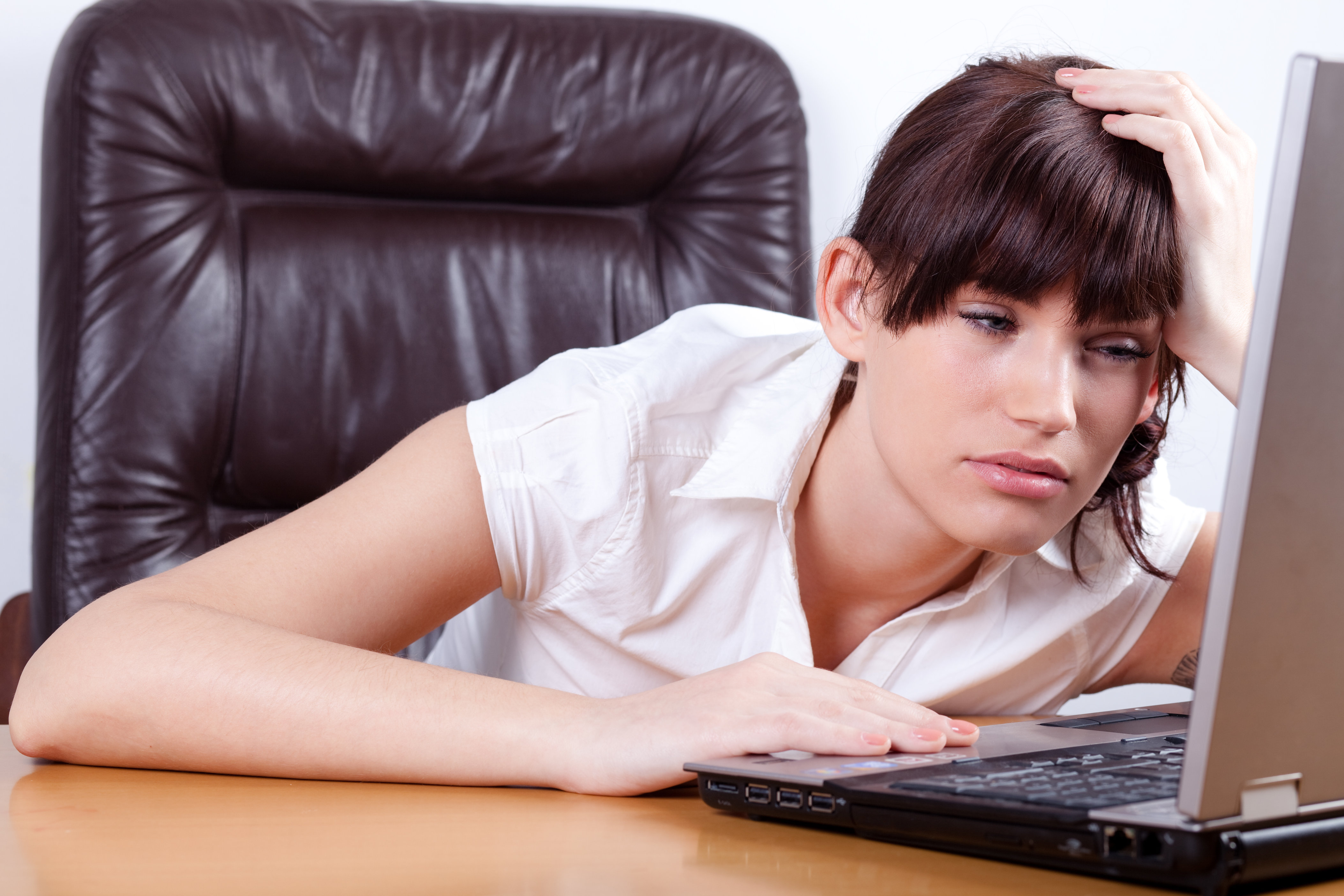 Daily grinds alter natural sleep patterns new study indicates