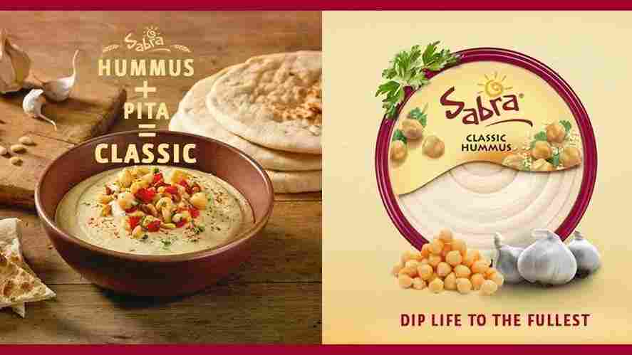 Sabra recalls classic hummus dippings over Listeria contamination fears