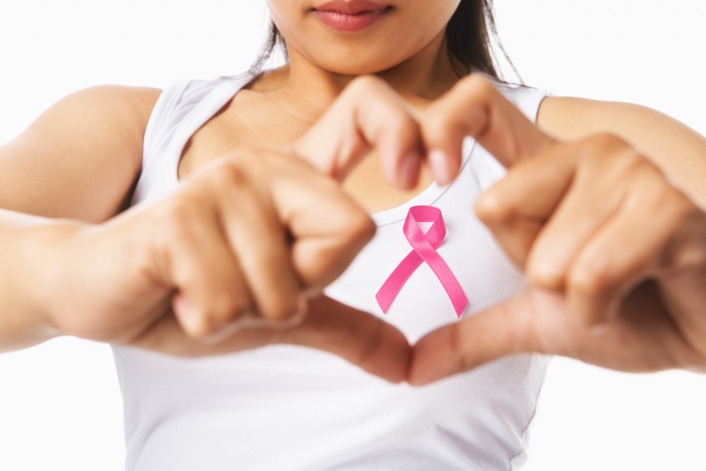 Ovaries removal reduce risk of breast cancer in women with BRCA 1 mutation