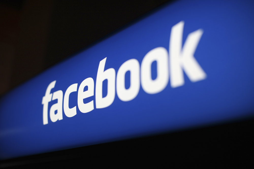 Facebook announces new data center in Ireland
