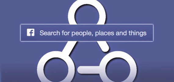 Facebook search