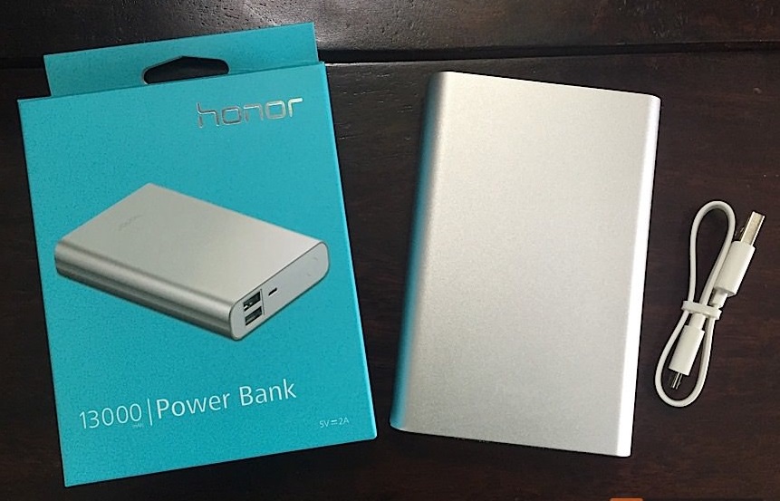 Power Bank AP007