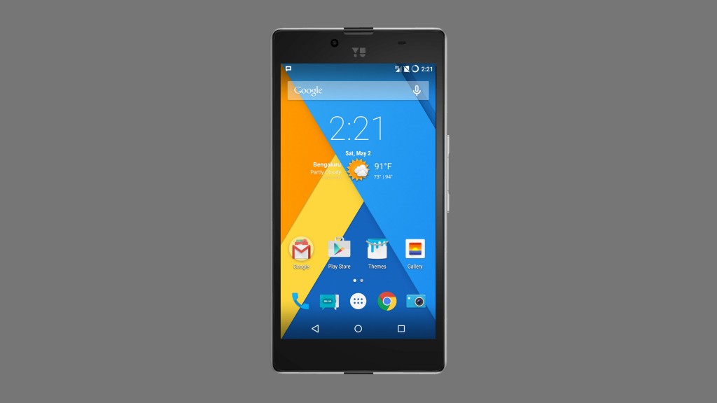 Micromax YU Yuphoria Review, Price and Features