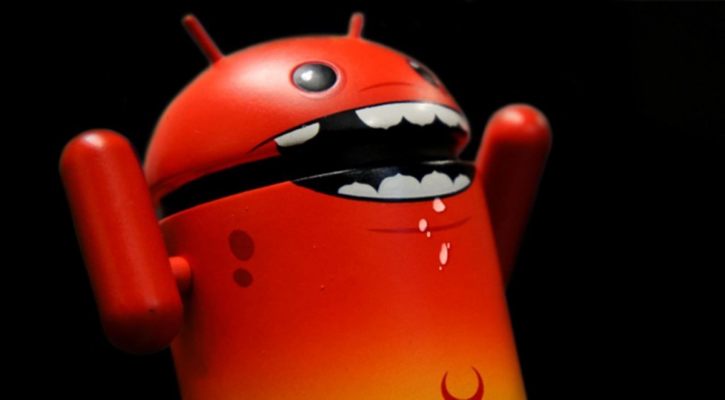 Cambridge researchers retrieve information even after factory reset in Android