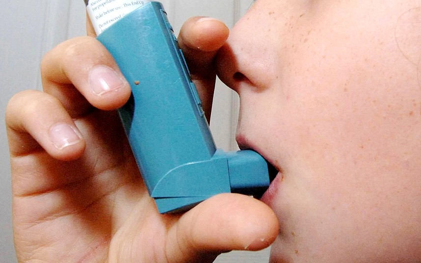 New severe asthma drug fails study – can it make it to market on time?