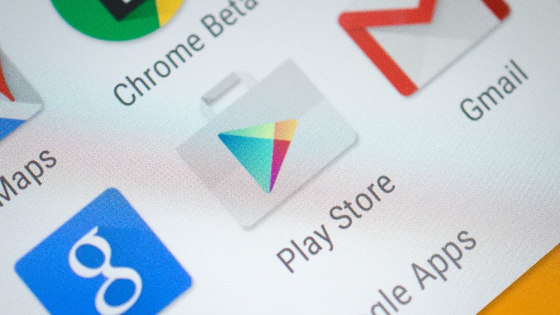 Google Introduces ‘Pre-Register’ button for upcoming apps in Play Store