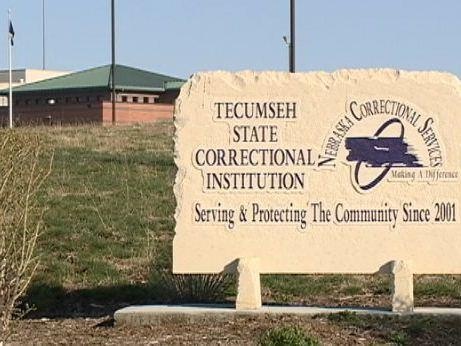 Two inmates and staff members injured during clashes at Tecumseh State Prison