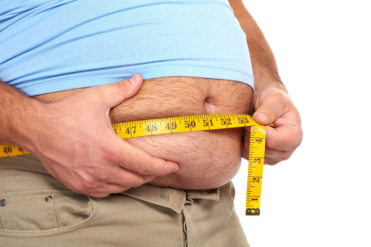 Obesity found to have links to memory loss