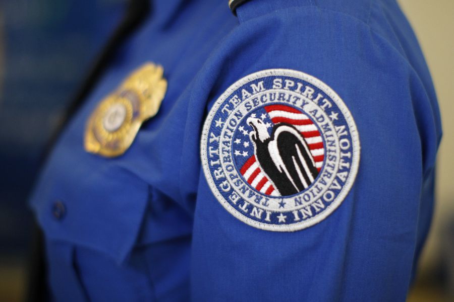 Home Security reassigns TSA leader, revise airport security following security loopholes