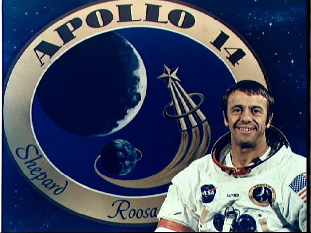 Apollo 14